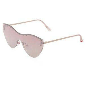 New BETSEY JOHNSON Cat Eye Sunglasses